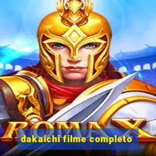 dakaichi filme completo